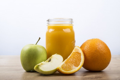 Jus Buah yang Membantu saat Menstruasi dan PMS